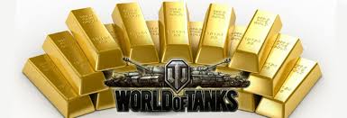 Заработать бесплатно золото WoT - голд World of Tanks